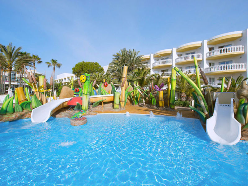 Iberostar Albufera Park