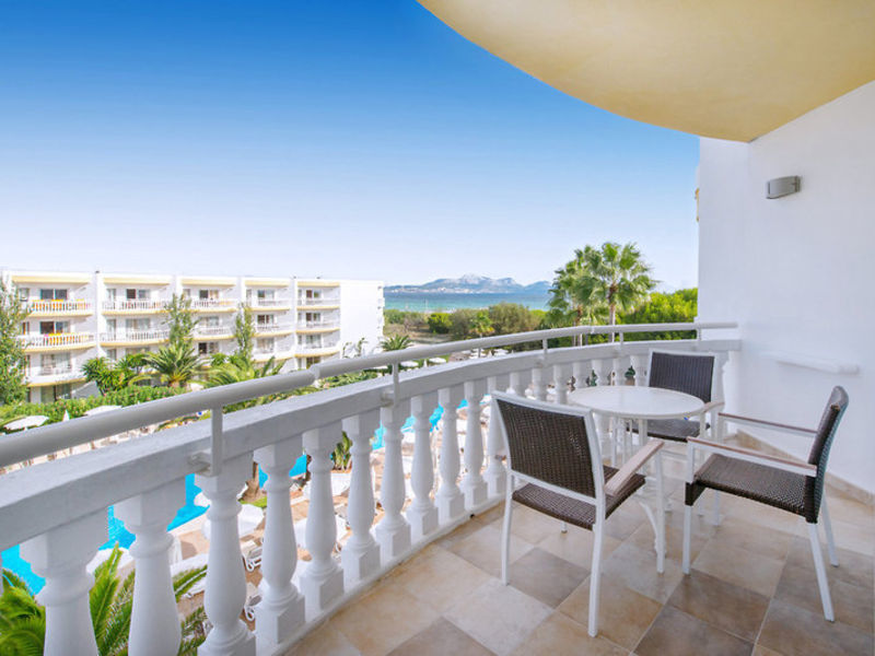 Iberostar Albufera Park