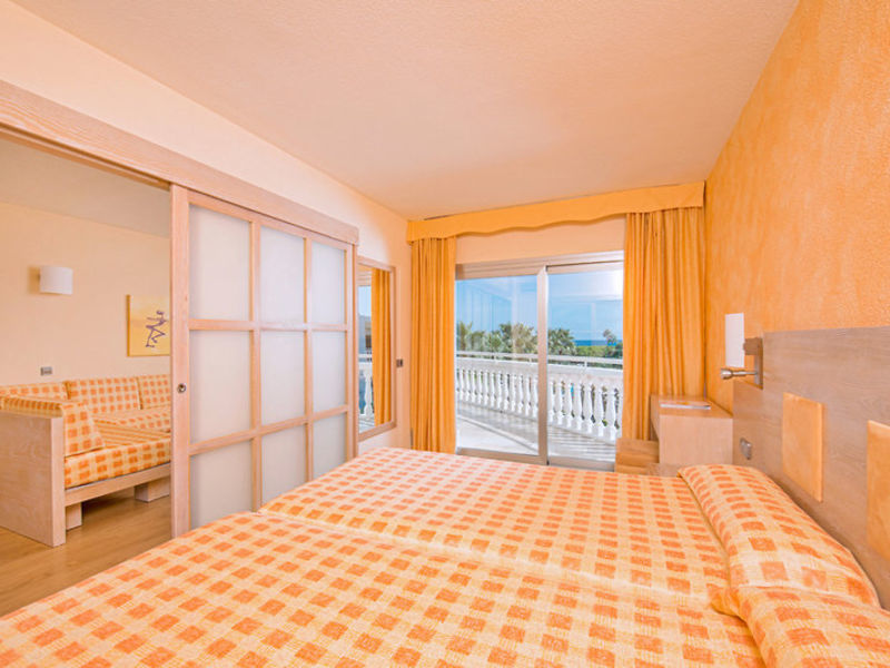 Iberostar Albufera Park