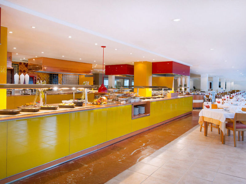 Iberostar Albufera Park