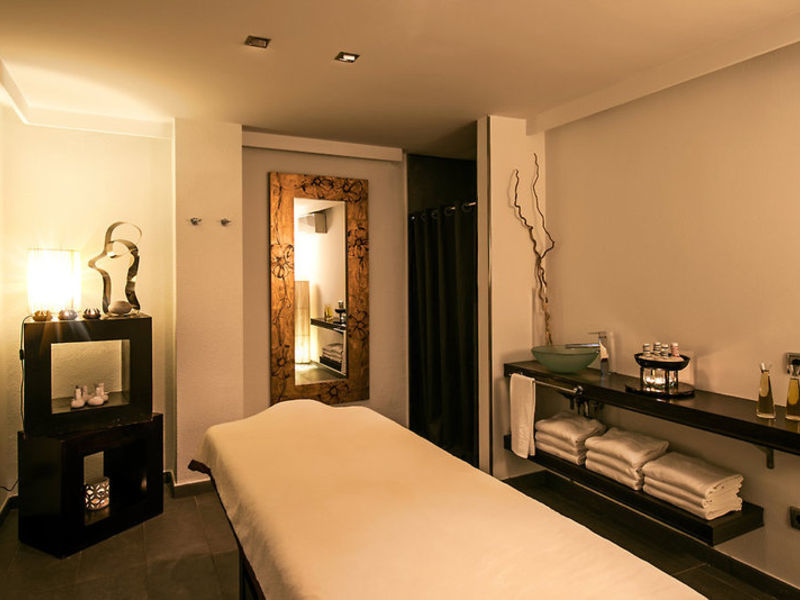 Iberostar Alcudia Park, Typ A1
