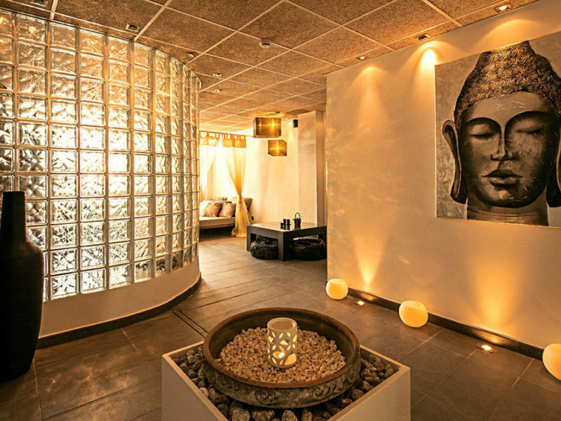 Iberostar Alcudia Park, Typ A1