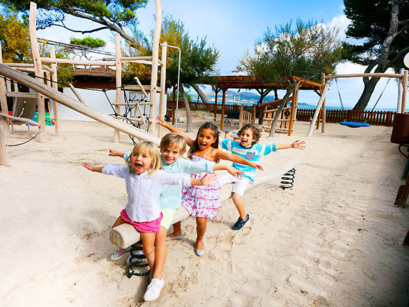 Iberostar Alcudia Park, Typ S