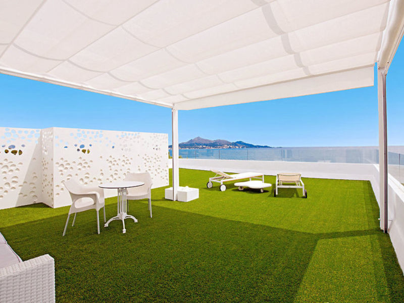 Iberostar Alcudia Park, Typ S