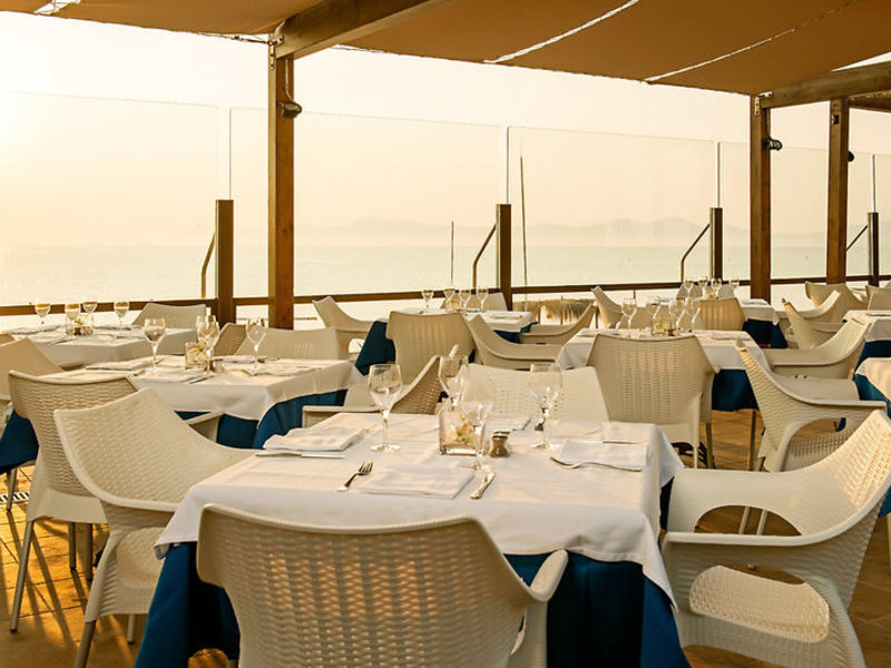 Iberostar AppHtl AlcudiaPark S