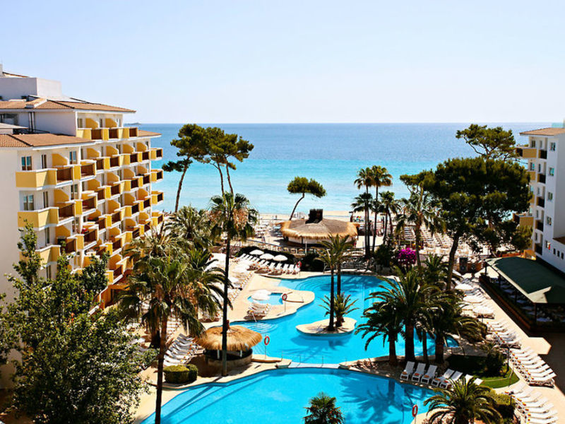 Iberostar AppHtl AlcudiaPark S