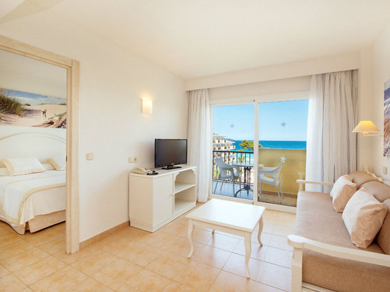 Iberostar AppHtl AlcudiaPark S
