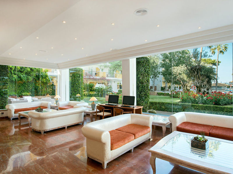 Iberostar AppHtl AlcudiaPark S