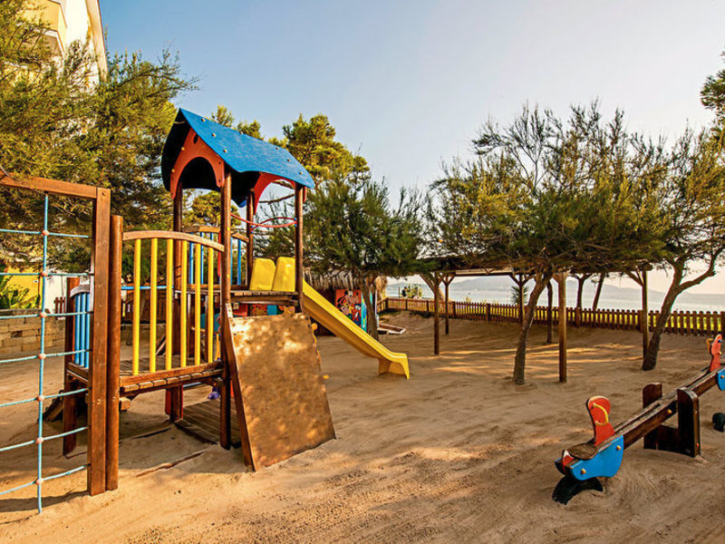 Iberostar AppHtl AlcudiaPark S