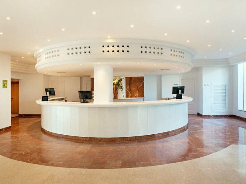 Iberostar AppHtl AlcudiaPark S
