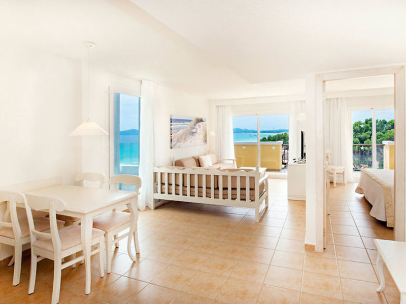 Iberostar AppHtl AlcudiaPark S