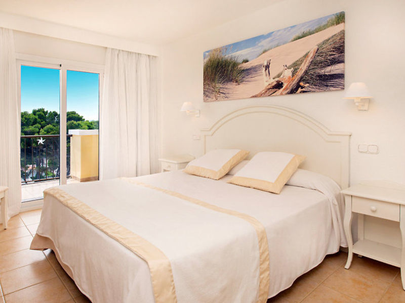 Iberostar AppHtl AlcudiaPark S