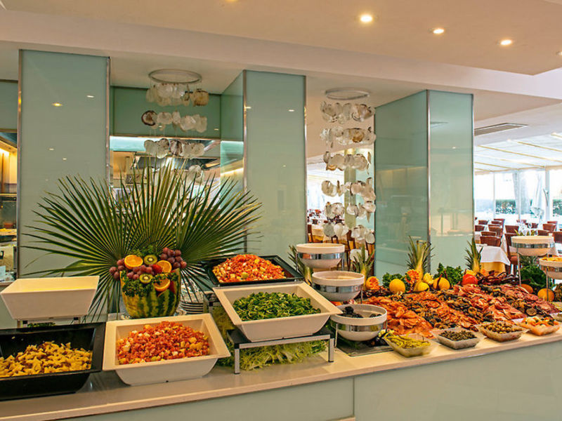 Iberostar AppHtl AlcudiaParkA1