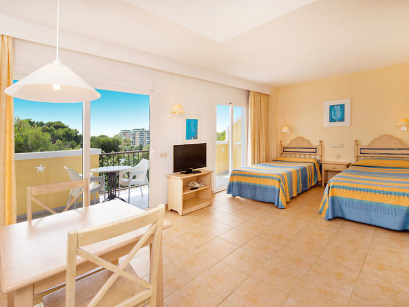 Iberostar AppHtl AlcudiaParkA1