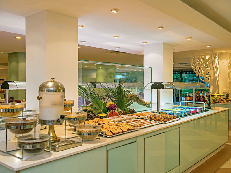 Iberostar AppHtl AlcudiaParkA1