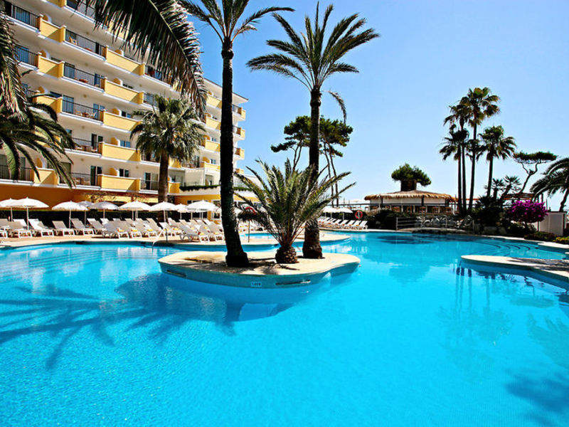 Iberostar AppHtl AlcudiaParkA1