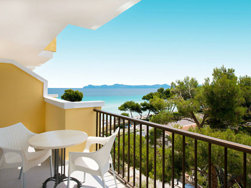 Iberostar AppHtl AlcudiaParkA1