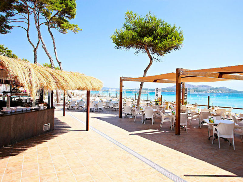 Iberostar AppHtl AlcudiaParkA1