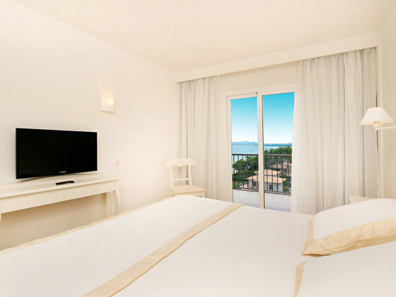 Iberostar AppHtl AlcudiaParkA1