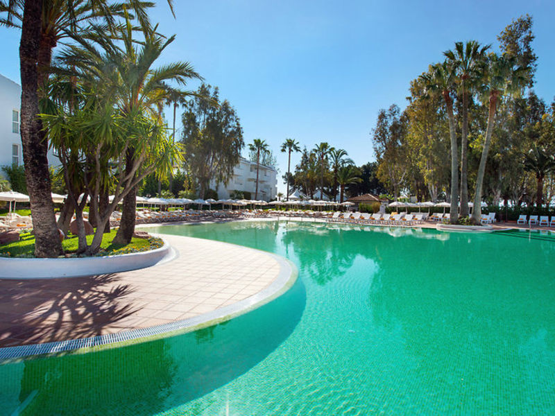 Iberostar AppHtl Ciudad Bl. S