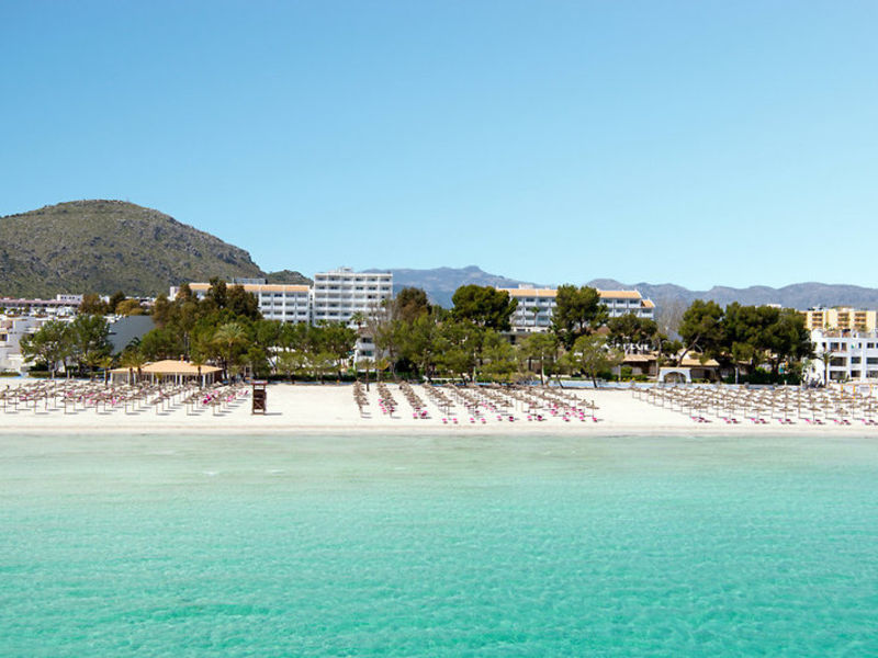 Iberostar AppHtl Ciudad Bl. S