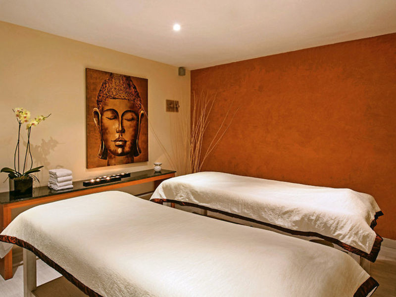 Iberostar AppHtl Ciudad Bl. S
