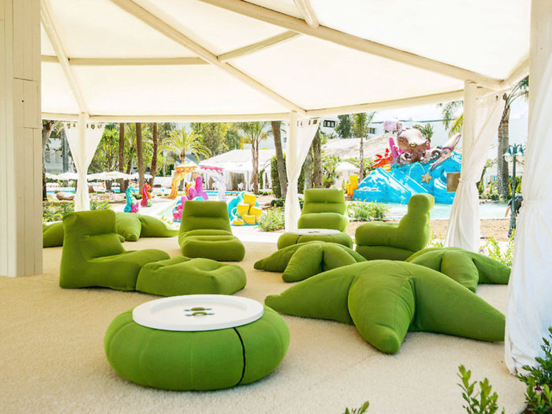 Iberostar AppHtl Ciudad Bl. S