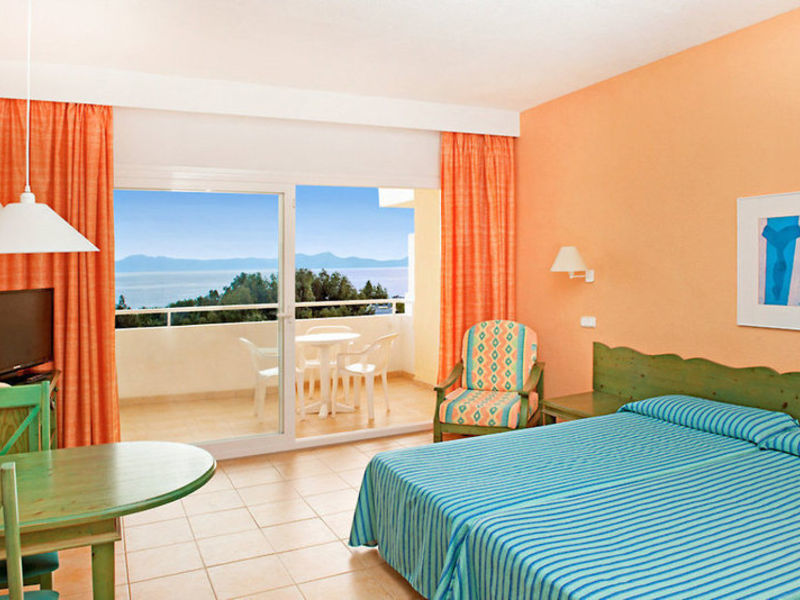 Iberostar AppHtl Ciudad Bl. S
