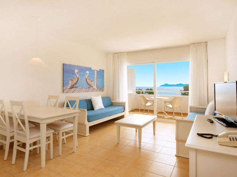 Iberostar AppHtl Ciudad Bl. S