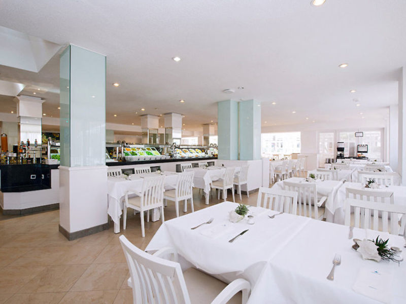 Iberostar AppHtl Ciudad Bl. S
