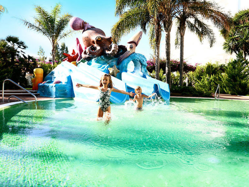 Iberostar AppHtl Ciudad Bl. S