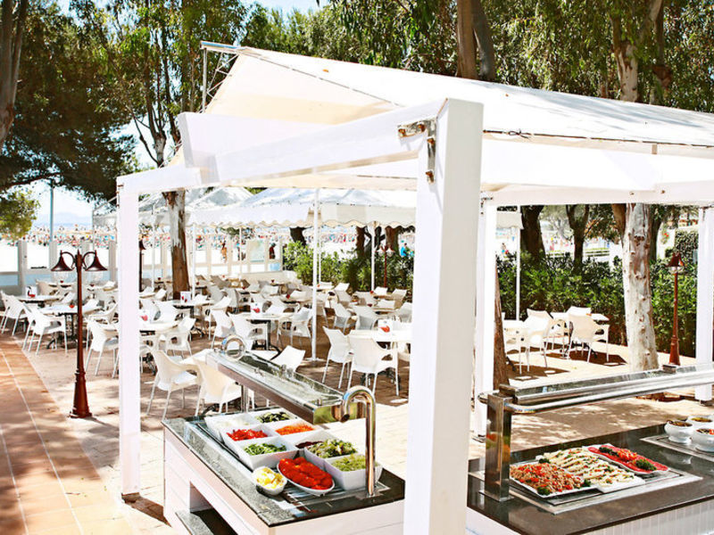 Iberostar AppHtl Ciudad Bl. S