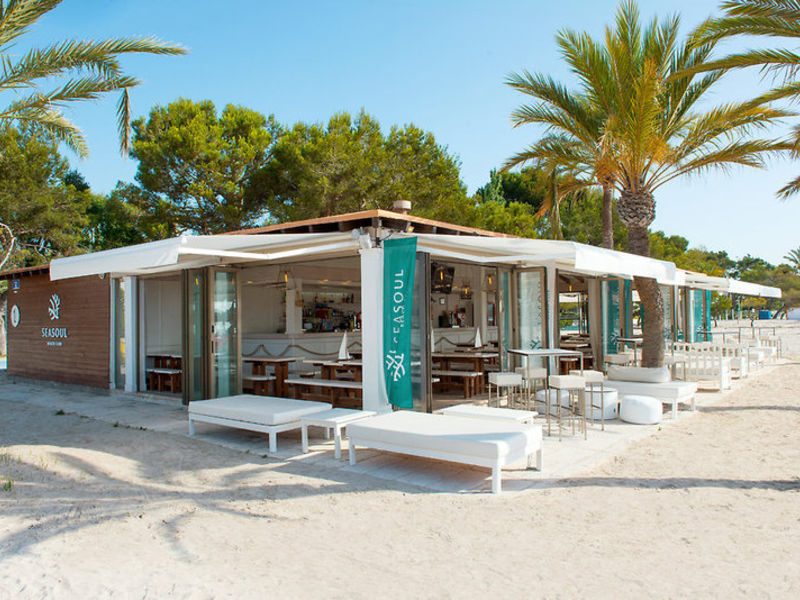 Iberostar AppHtl Ciudad Bl. S