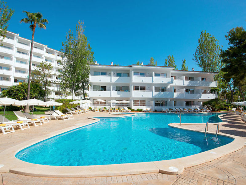 Iberostar AppHtl Ciudad Bl. S