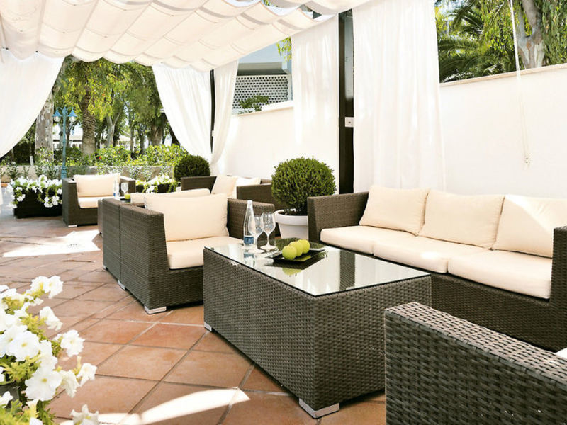 Iberostar AppHtl Ciudad Bl. S