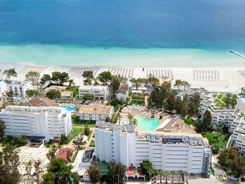 Iberostar AppHtl Ciudad Bl. S