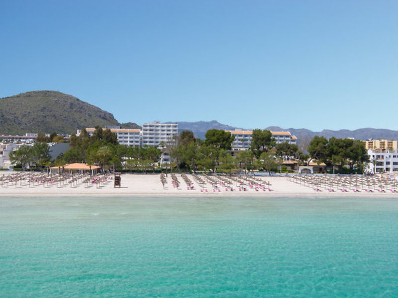 Iberostar AppHtl Ciudad Bl. S