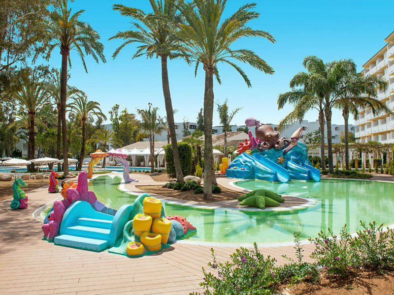 Iberostar AppHtl Ciudad Bl. S