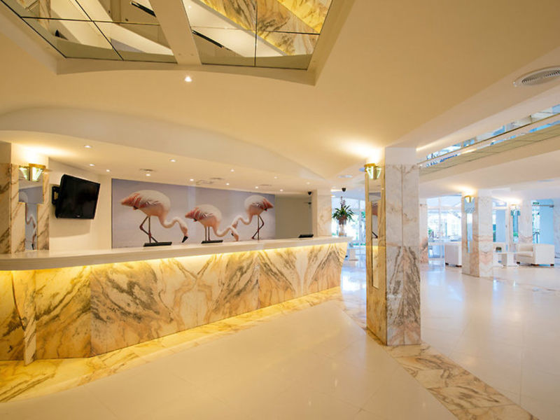 Iberostar AppHtl Ciudad Bl. S