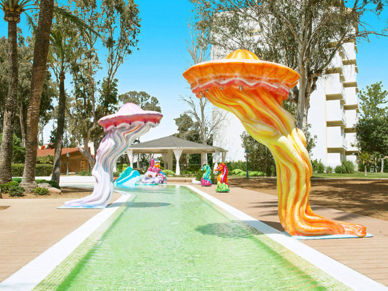 IBEROSTAR Ciudad Blanca