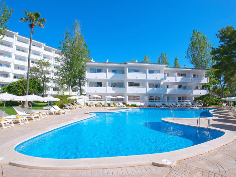 IBEROSTAR Ciudad Blanca