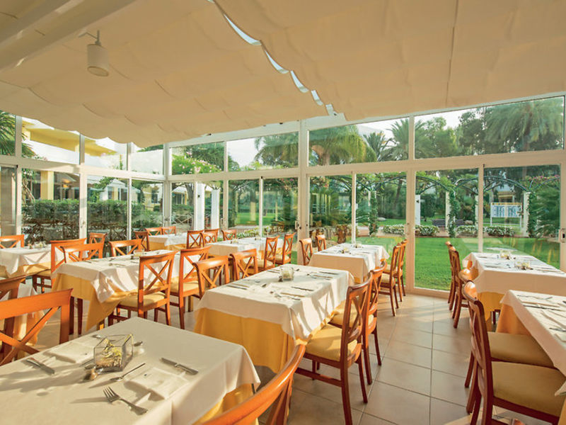 IBEROSTAR Ciudad Blanca