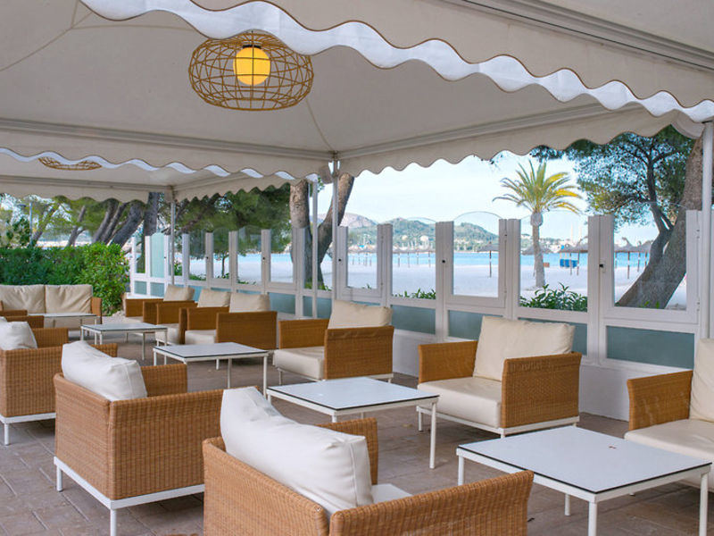 IBEROSTAR Ciudad Blanca