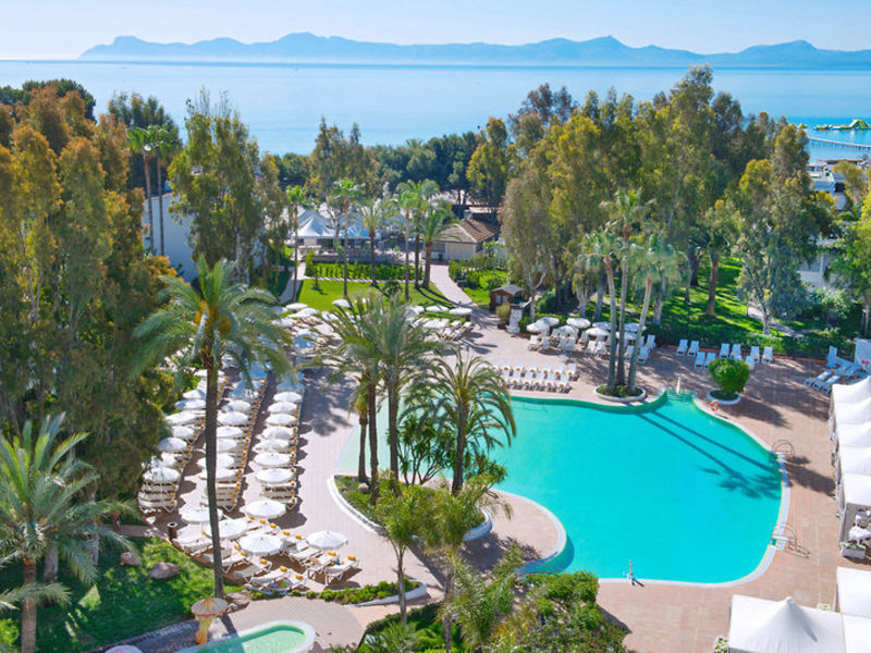 IBEROSTAR Ciudad Blanca