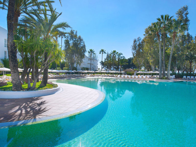 IBEROSTAR Ciudad Blanca
