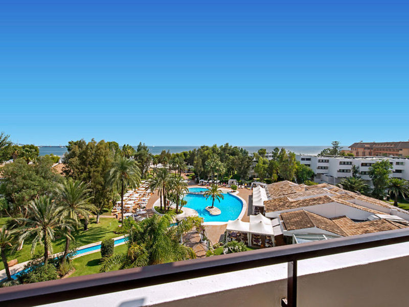 IBEROSTAR Ciudad Blanca