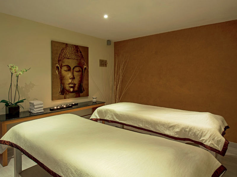 IBEROSTAR Ciudad Blanca