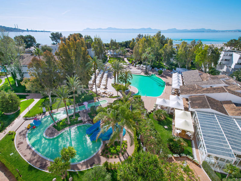 IBEROSTAR Ciudad Blanca