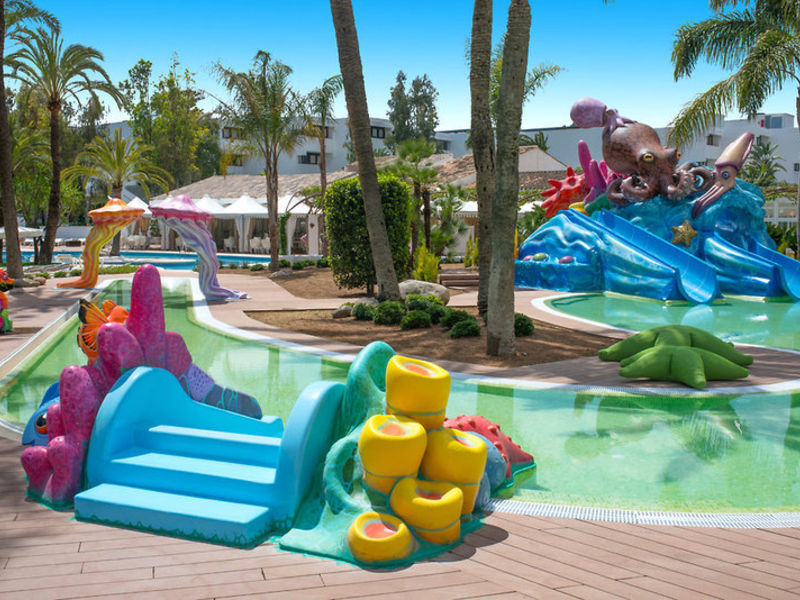 IBEROSTAR Ciudad Blanca