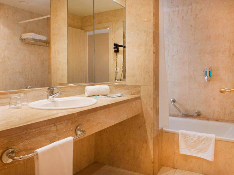 IBEROSTAR Ciudad Blanca